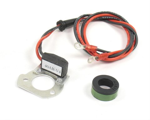 PerTronix Ignitor® Solid-State Ignition Systems MA-141 Electronic Conv. Kit For Industrial Engines