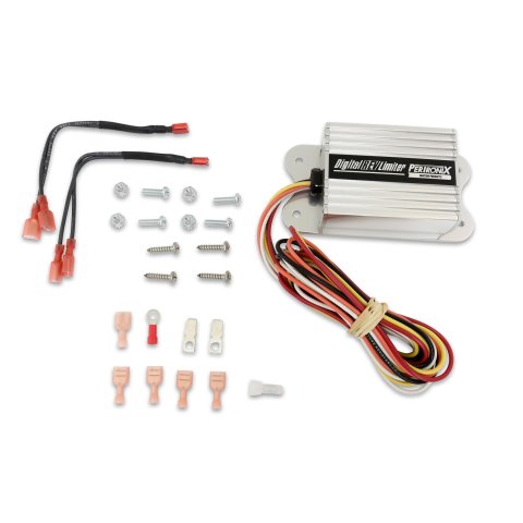 PerTronix Digital Rev Limiters 600 Limiter, Digital, Adjustable, Knob-Style, Each