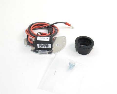 PerTronix Ignitor® Solid-State Ignition Systems 1283 Distributor Conversion, Ignitor®, 12 V, Kit