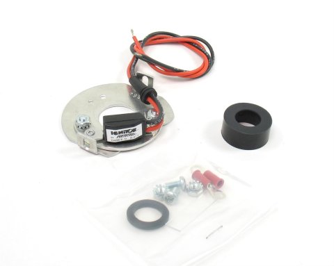 PerTronix Ignitor® Solid-State Ignition Systems 1564 Electronic Conv. Kit for Prestolite Distributor # IAY 4009