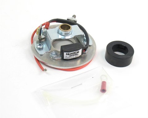 PerTronix Ignitor® Solid-State Ignition Systems 1247 Distributor Conversion, Ignitor®, 12 V, Kit