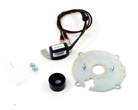 PerTronix Ignitor® Solid-State Ignition Systems 1145AP12 Delco 4 cyl (ccw) Pos Gnd