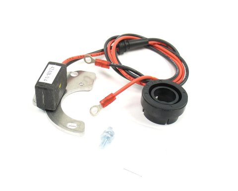PerTronix Ignitor® Solid-State Ignition Systems MC-181 Distributor Conversion, Ignitor®, 12 V, Mercruiser Distributors 64025 and 64026, Each