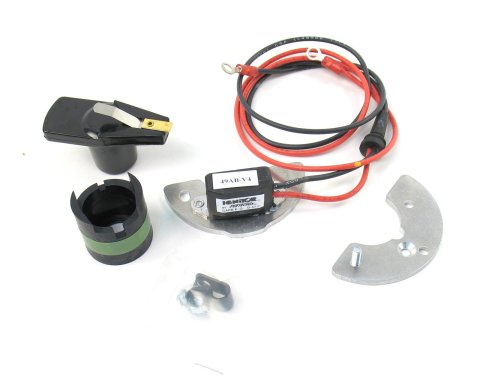 PerTronix Ignitor® Solid-State Ignition Systems 1361A Distributor Conversion, Ignitor®, 12 V, Kit