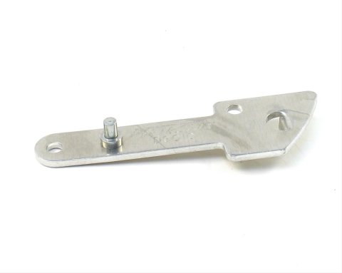 PerTronix Vacuum Advance Lockouts D9010 For Flame-thrower Distributors; Clockwise Lockout; Qty: 1;