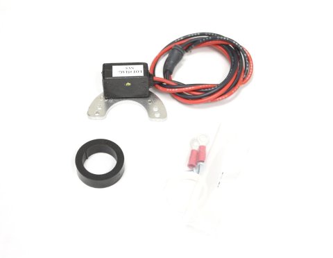 PerTronix Ignitor® Solid-State Ignition Systems ML-182 Distributor Conversion, Ignitor®, 12 V, Mallory 37, 38, 47, YLU series Unilite Distributors, Kit