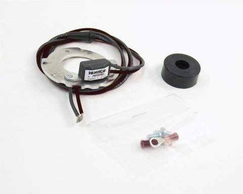 PerTronix Ignitor® Solid-State Ignition Systems 1244AP6 Distributor Conversion, Ignitor®, 6 V, Kit