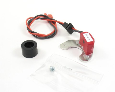 PerTronix Ignitor II® Solid-State Ignition Systems 91847A Distributor Conversion, II®, 12 V, Kit
