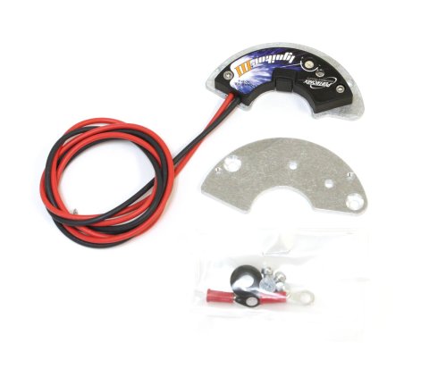 PerTronix Ignitor III® Solid-State Ignition Systems 71181 Distributor Conversion, III®, 12 V, Kit
