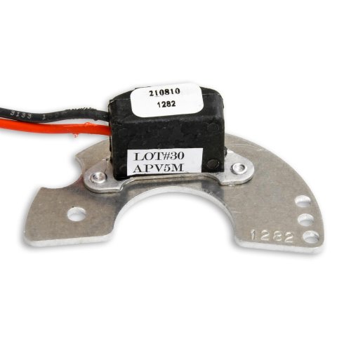 PerTronix Ignitor® Solid-State Ignition Systems 1282 Distributor Conversion, Ignitor®, 12 V, Kit