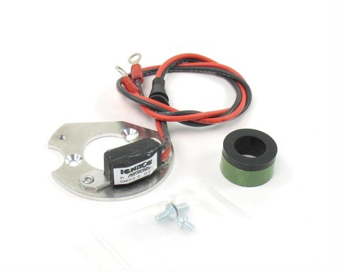 PerTronix Ignitor® Solid-State Ignition Systems 1761 Distributor Conversion, Ignitor®, 12 V, Kit