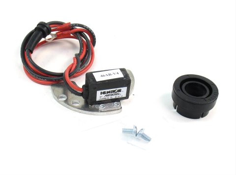 PerTronix Ignitor® Solid-State Ignition Systems 1481 Distributor Conversion, Ignitor®, 12 V, Kit