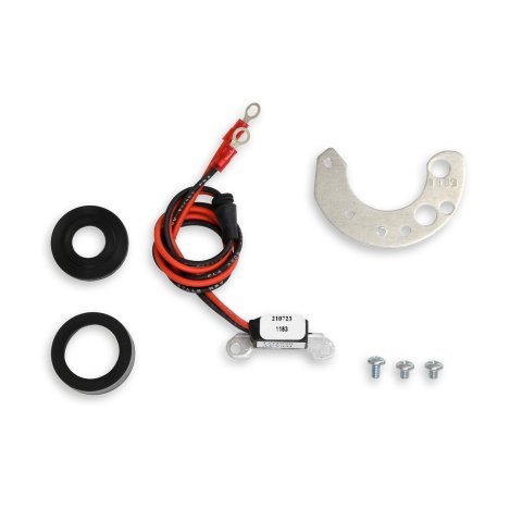 PerTronix Ignitor® Solid-State Ignition Systems 1183 Distributor Conversion, Ignitor®, Hall Effect, 12 V, Kit