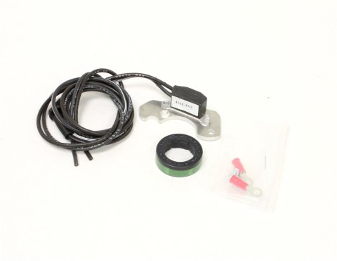 PerTronix Ignitor® Solid-State Ignition Systems 1362P6 Distributor Conversion, Ignitor®, 6 V Positive Ground, Kit