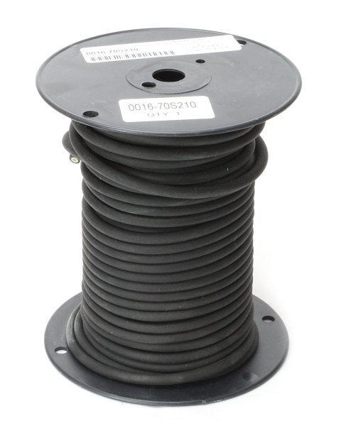 PerTronix Flame-Thrower Spark Plug Wire Sets 70S210 Wire, Bulk, Flame-Thrower, 7.0mm, Black, 100 ft. Length, Each