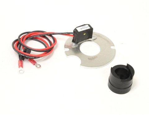 PerTronix Ignitor® Solid-State Ignition Systems 1563B Module, Ignitor®, Prestolite Distributor, Kit