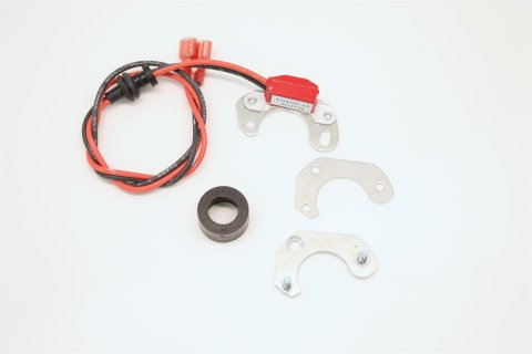 PerTronix Ignitor II® Solid-State Ignition Systems 91847V System, II®, Vacuum and Mechanical Advance, Kit