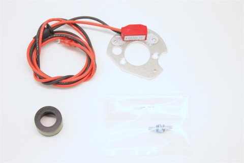 PerTronix Ignitor II® Solid-State Ignition Systems for 1970-1973 240Z - 91761 Electronic Distributor Conversion Kits, Systems, Hall Effect, Negative Ground, 12 V, Nissan, 2.4L, Kit