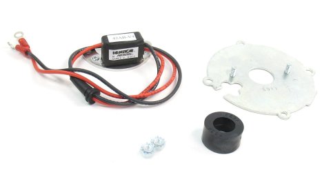 PerTronix Ignitor® Solid-State Ignition Systems 1163A Distributor Conversion, Ignitor®, 12 V, Each