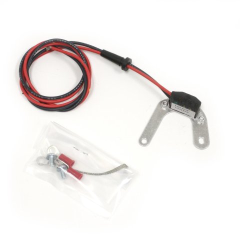 PerTronix Ignitor Lobe Sensor Solid-State Ignition Systems for 1971-1972 CAPRI, 1971-1973 PINTO - 1241LS Distributor Conversion, Ignitor®, Ford, Mercury, 1.6L, Kit