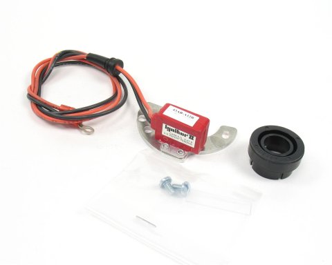PerTronix Ignitor II® Solid-State Ignition Systems 91481 Distributor Conversion, II®, 12 V, Kit