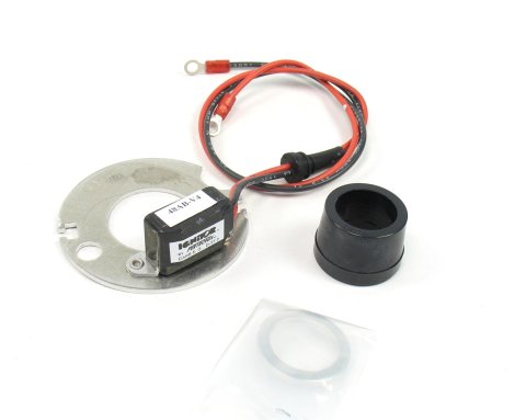 PerTronix Ignitor® Solid-State Ignition Systems ML-181 Distributor Conversion, Ignitor®, 12 V, Mallory 25, 26, YD, YL Distributors, Kit