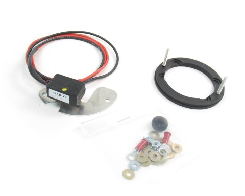 PerTronix Ignitor® Solid-State Ignition Systems 1164 Distributor Conversion, Ignitor®, 12 V, Each