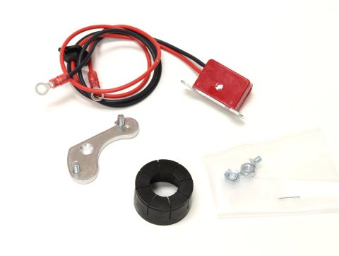 PerTronix Ignitor II® Solid-State Ignition Systems 91885 Electronic Conversion, II®, Mercedes-Benz, V8, Kit