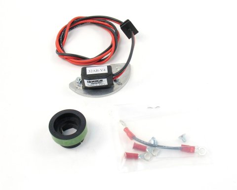 PerTronix Ignitor® Solid-State Ignition Systems 1263 Ford 6 cyl