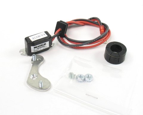 PerTronix Ignitor® Solid-State Ignition Systems 1865 Bosch 6 cyl