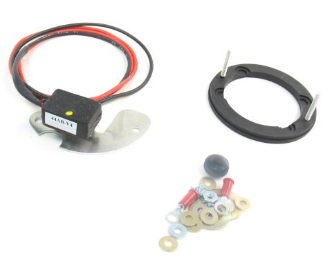 PerTronix Ignitor® Solid-State Ignition Systems 1181 Distributor Conversion, Ignitor®, Delco Distributor, 8 Cylinder, 12 V, Kit