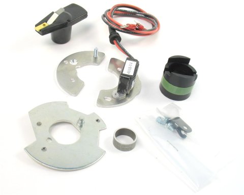 PerTronix Ignitor® and Ignitor II® Replacement Modules CH-181 Module Electronic for Chrysler 8 cyl.`73-`81