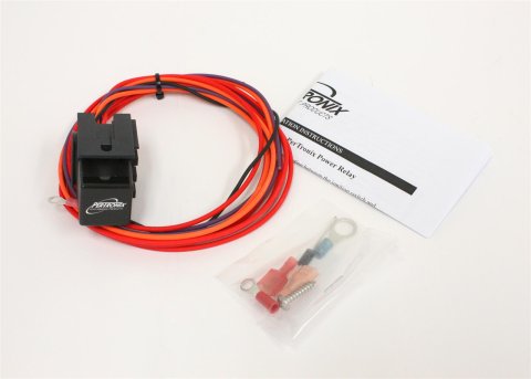 30 amps PerTronix Ignition Power Relay 2001 Relay, Amps, 12/16 V, Kit
