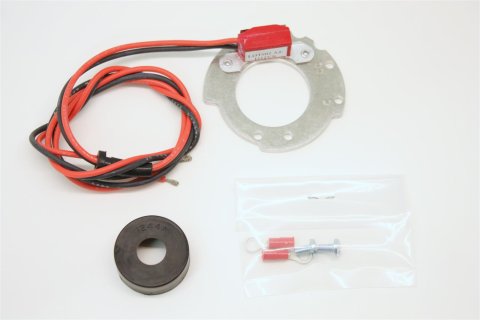 PerTronix Ignitor II® Solid-State Ignition Systems 91244A System, II®, Vacuum and Mechanical Advance, Kit