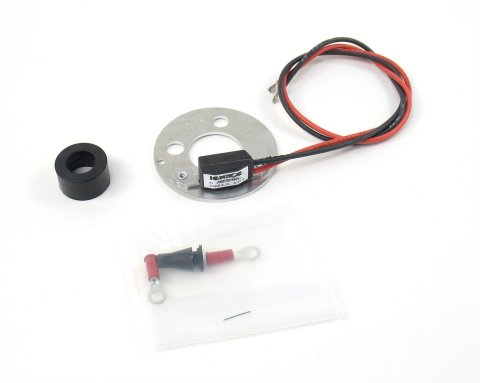 PerTronix Ignitor® Solid-State Ignition Systems 1121 Distributor Conversion, Ignitor®, Electronic, 12 V, Each