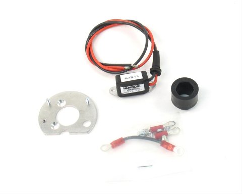 PerTronix Ignitor® Solid-State Ignition Systems 1665A Distributor Conversion, Ignitor®, 12 V, Each