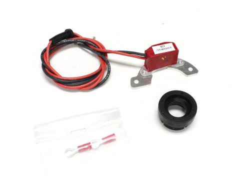 PerTronix Ignitor II® Solid-State Ignition Systems 91284 Distributor Conversion, II®, 12 V, Dual Point, Kit