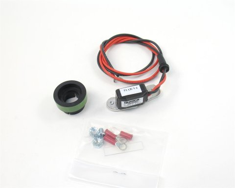 PerTronix Ignitor® Solid-State Ignition Systems 1266 Distributor Conversion, Ignitor®, 12 V, Kit