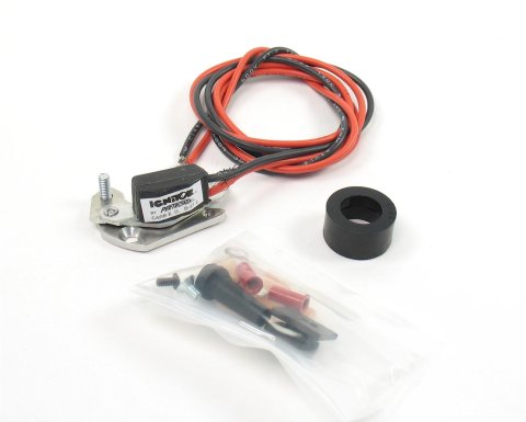 PerTronix Ignitor® Solid-State Ignition Systems 1843 Electronic Conv. Kit for BMW 4 cyl. with Bosch Distributors