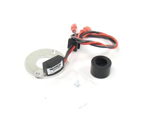 PerTronix Ignitor® Solid-State Ignition Systems 1847A Distributor Conversion, Ignitor®, 12 V, Kit