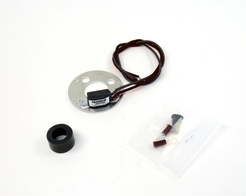 PerTronix Ignitor II® Solid-State Ignition Systems 1123P6 Ignitor® Delco 2 cyl 6v Pos Gnd