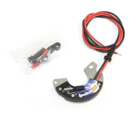 PerTronix Ignitor III® Solid-State Ignition Systems 71281D Distributor Conversion, III®, 12 V, Kit