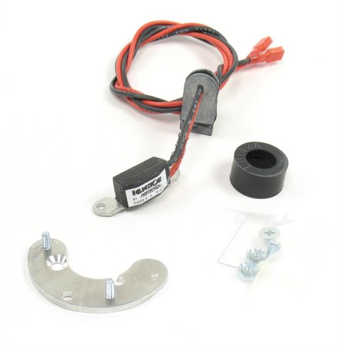 PerTronix Ignitor® Solid-State Ignition Systems LU-142A Distributor Conversion, Ignitor®, 12 V, Each