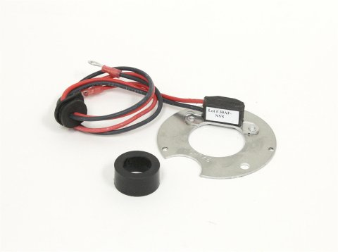 PerTronix Ignitor® Solid-State Ignition Systems for 1959-1965 ELITE - LU-145 Lucus