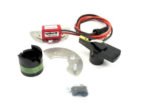 PerTronix Ignitor II® Solid-State Ignition Systems 91361A Distributor Conversion, II®, 12 V, Kit