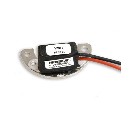 PerTronix Ignitor® Solid-State Ignition Systems 1162A Distributor Conversion, Ignitor®, 12 V, L6, V6, Kit
