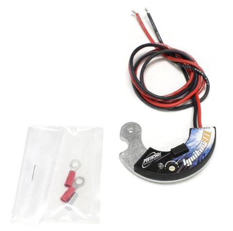 PerTronix Ignitor III® Replacement Flame-Thrower Distributor Modules D7500700 Ignition Module, Flame-Thrower, Replacement, Kit, Module Only, Each