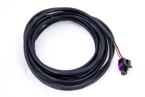 Racepak USM Connector Cables 680-CA-P144 Data Acquisition Components, Cables, Data Cable, 144 in. Cable with TI-style Pressure Sensor Installed, Each