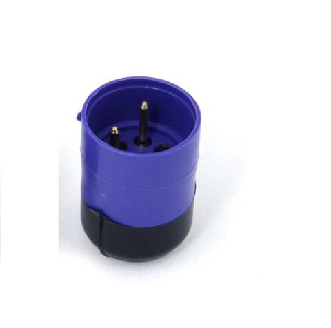 Racepak V-Net Cable Terminator Caps 280-CA-VM-TCAPF Data Acquisition, Cap, Female, Each