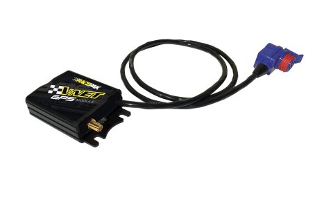 Racepak GPS V-Net Modules 220-VM-GPS Data Acquisition, Module, Tee Connector, Each